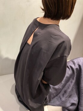 DouDou_serikaさん（レディース・167cm）の秋コーディネート