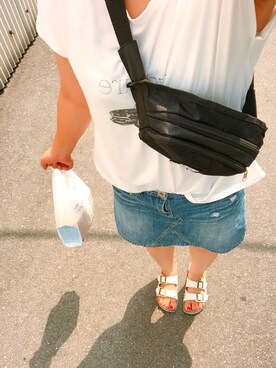 saako☆さんのコーディネート