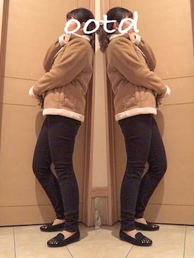 SAYAYANさんのコーディネート