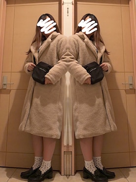 SAYAYANさんのコーディネート