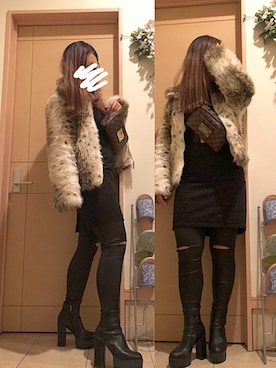 SAYAYANさんのコーディネート