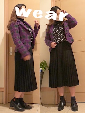 SAYAYANさんのコーディネート