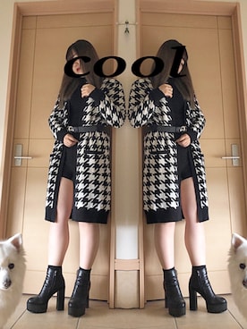 SAYAYANさんのコーディネート