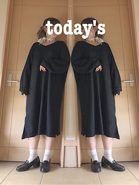 SAYAYANさんのコーディネート