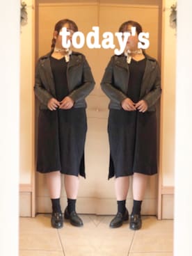 SAYAYANさんのコーディネート