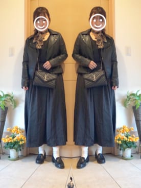 SAYAYANさんのコーディネート