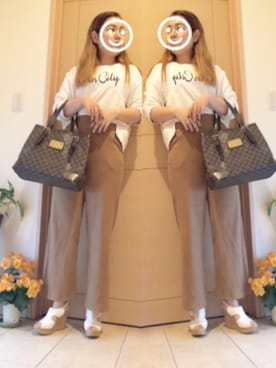 SAYAYANさんのコーディネート