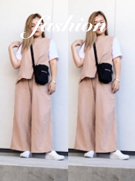 SAYAYANさんのコーディネート