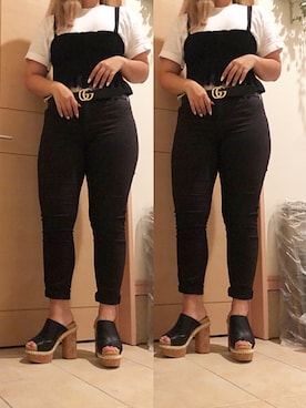 SAYAYANさんのコーディネート