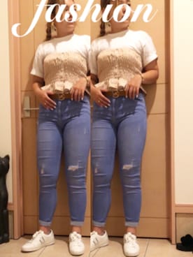 SAYAYANさんのコーディネート