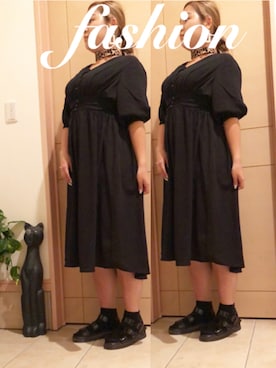 SAYAYANさんのコーディネート