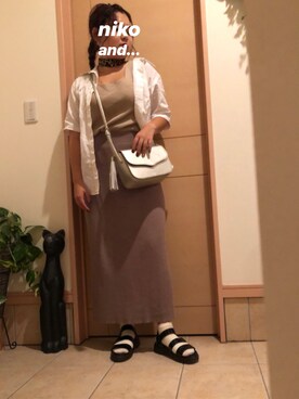 SAYAYANさんのコーディネート