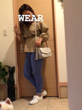 SAYAYANさんのコーディネート