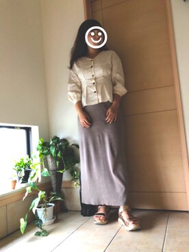 SAYAYANさんのコーディネート