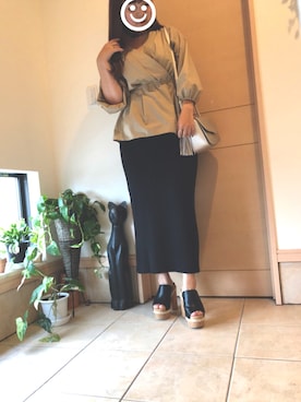 SAYAYANさんのコーディネート