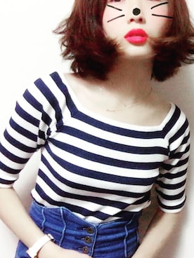 miporinさんのコーディネート