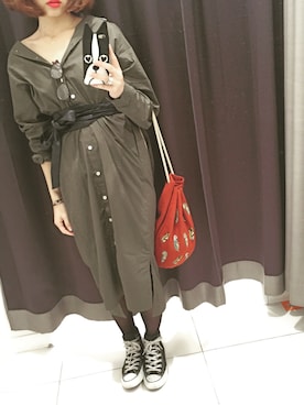 miporinさんのコーディネート