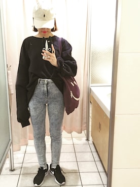 miporinさんのコーディネート