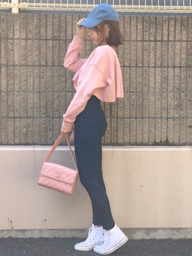 miporinさんのコーディネート