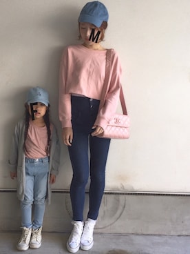 miporinさんのコーディネート