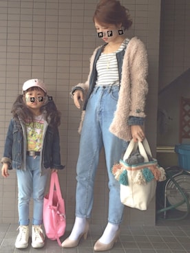 miporinさんのコーディネート