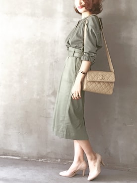 miporinさんのコーディネート