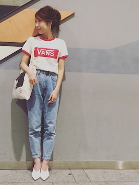 miporinさんのコーディネート