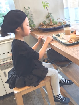 miporinさんのコーディネート