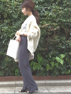 miporinさんのコーディネート