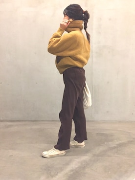 miporinさんのコーディネート