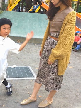 miporinさんのコーディネート