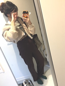 miporinさんのコーディネート