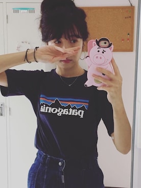 miporinさんのコーディネート