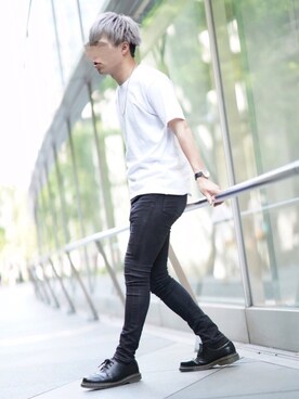 つのさんのコーディネート