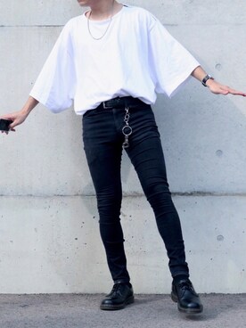 つのさんのコーディネート