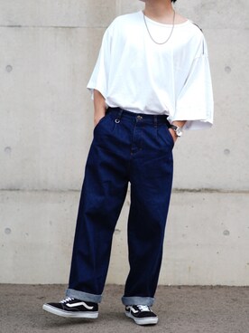 つのさんのコーディネート