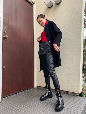 miaさんのコーディネート