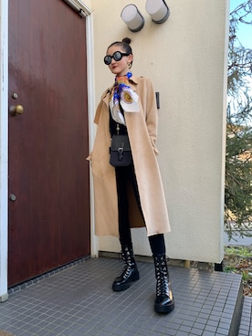 miaさんのコーディネート