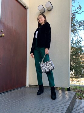 miaさんのコーディネート