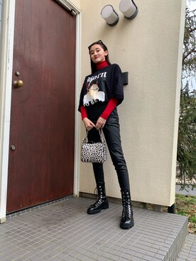 miaさんのコーディネート