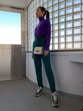 miaさんのコーディネート