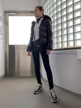 miaさんのコーディネート