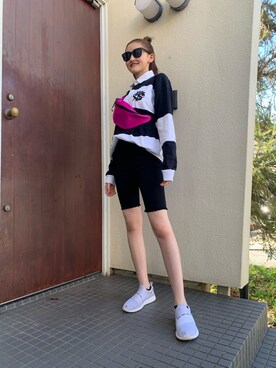 miaさんのコーディネート