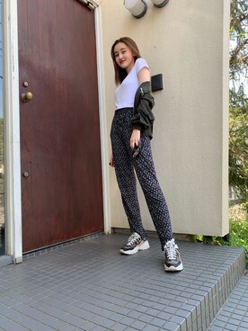 miaさんのコーディネート