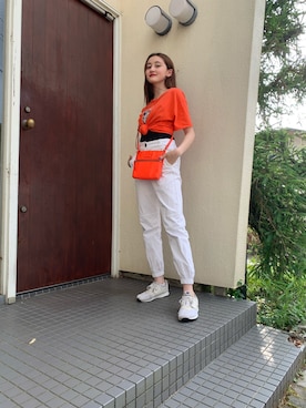 miaさんのコーディネート