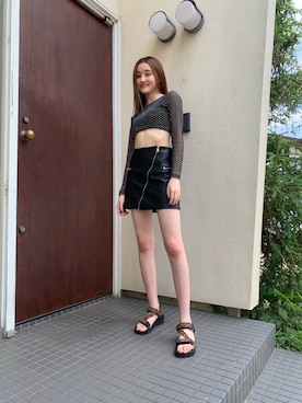 miaさんのコーディネート