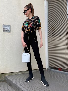 miaさんのコーディネート