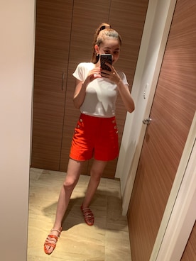 miaさんのコーディネート