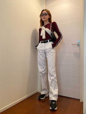 miaさんのコーディネート