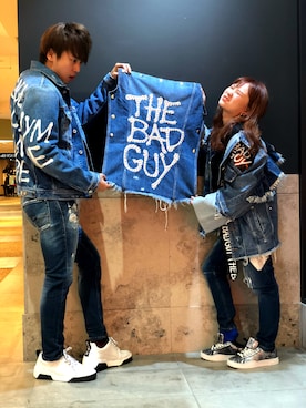 KOICHIさんのコーディネート